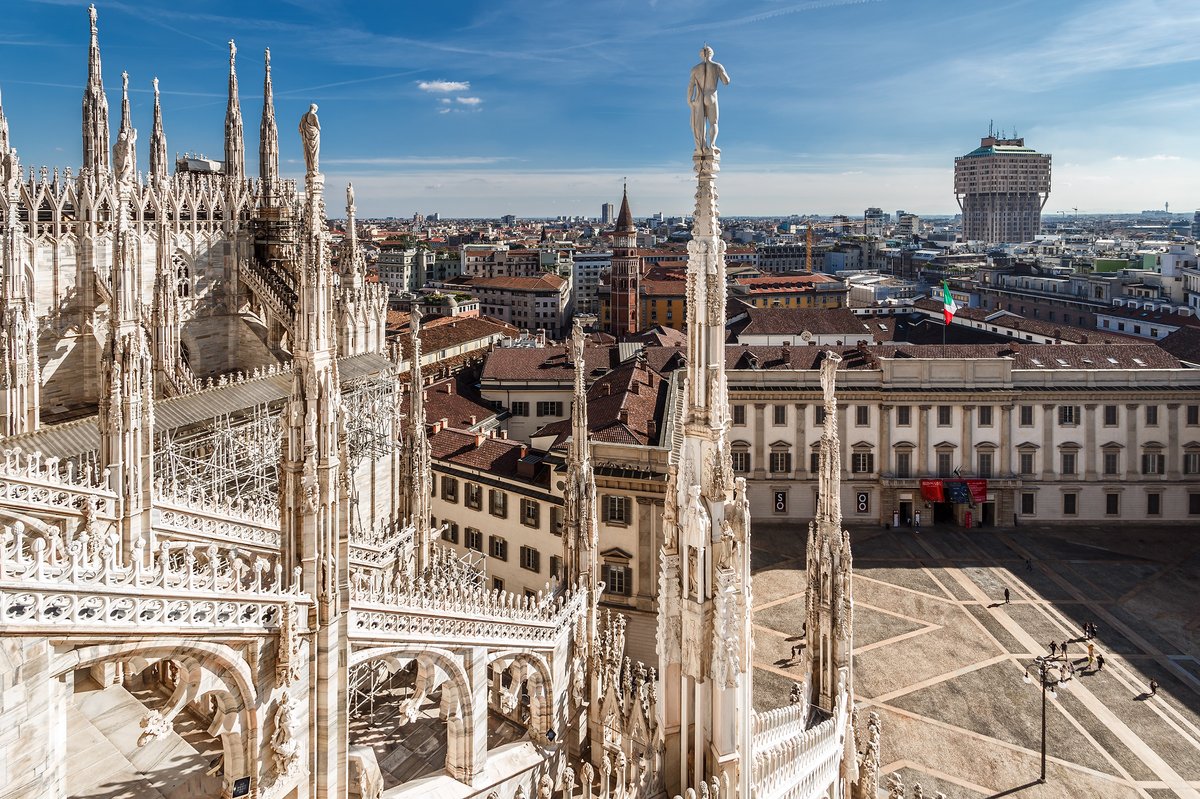 Cultura e spettacoli