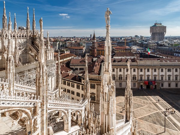 Cultura e spettacoli