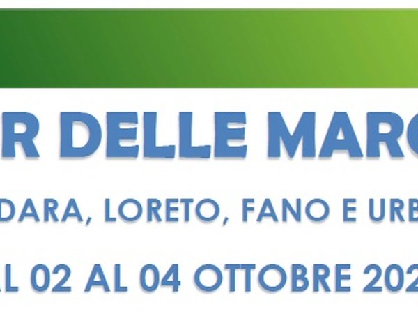 TOUR DELLE MARCHE GRADARA, LORETO, FANO E URBINO DAL 02 AL 04 OTTOBRE 2026 con il CRA FNM