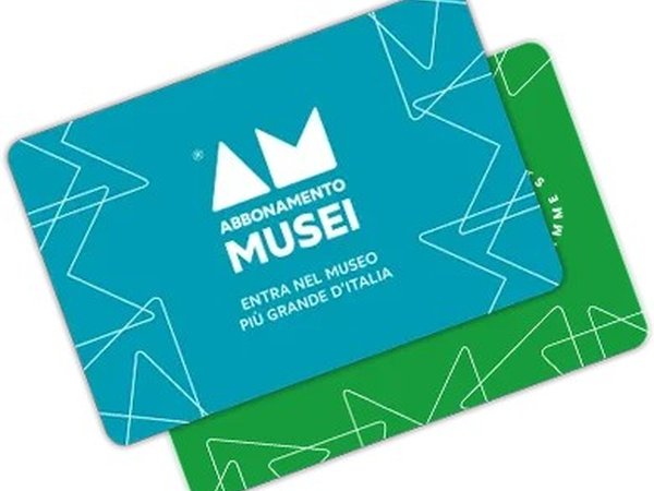 Convenzione Abbonamento Musei per FITeL Lombardia APS