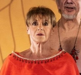 LISISTRATE. DONNE DI OGGI, FORZA DI SEMPRE.