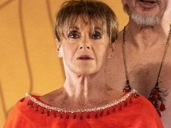 LISISTRATE. DONNE DI OGGI, FORZA DI SEMPRE.