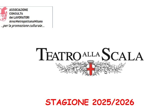 Rinnovato il Protocollo di intenti tra la Consulta dei lavoratori per la promozione culturale e la FITeL  Lombardia APS.