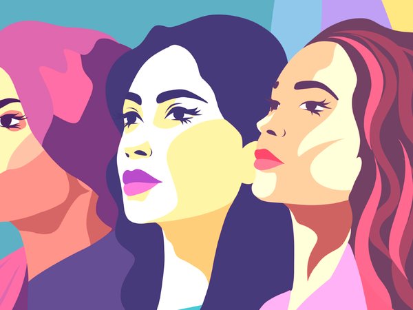 USCIAMO DAL SILENZIO – IN CORO PER LE VITTIME DI FEMMINICIDIO