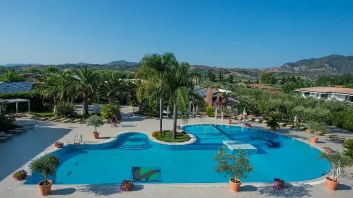 Happening estivo  FITeL 2026 a Cariati Marina (Cs)