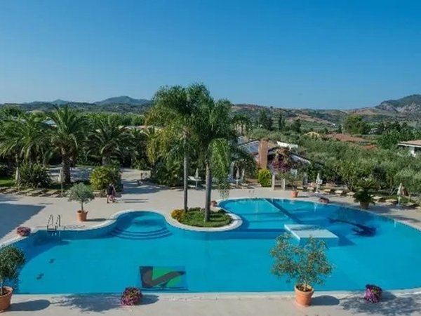 Happening estivo  FITeL 2026 a Cariati Marina (Cs)